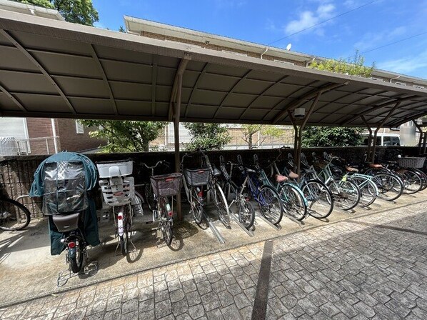 トップ5の物件内観写真